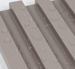 Vente en gros de panneaux muraux résistants au feu et esthétiques de <span class=keywords><strong>la</strong></span> technologie NASH pour <span class=keywords><strong>la</strong></span> décoration murale intérieure - Product Image 5