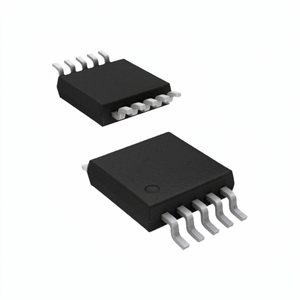 Buy Online Electronic Components 10 TFSOP, 10 MSOP Manufacturer Channel ISL32453EIUZ-T7A Interface - Product Image 1
