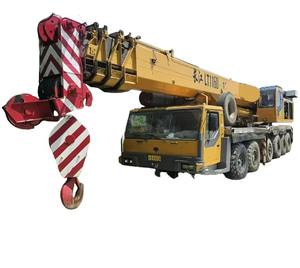 Terex LT1130 Grues <span class=keywords><strong>tout</strong></span> <span class=keywords><strong>terrain</strong></span> d'occasion/Changjinag 130 T lt1070 LT1050 LT1036 Grue mobile sur <span class=keywords><strong>camion</strong></span> d'occasion 130 tonnes 130 tonnes - Product Image 1