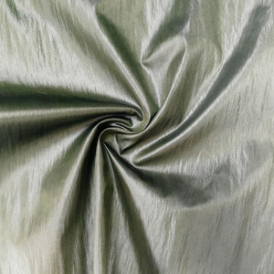 Wholesale Waterproof Polyester <strong>Nylon</strong> Taffeta PVC Coated Fabric for Rain Coat <strong>Raincoat</strong> Fabric - Product Image 2
