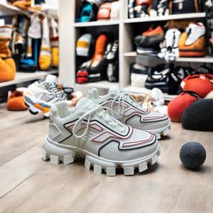 NUEVAS Zapatillas Deportivas Clásicas Personalizadas con Logotipo 2026, Estilo Retro, Tendencia de Moda, Zapatillas de Diseñador Chunky Famosas - Product Image 6