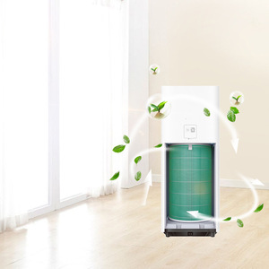Cartouche filtrante Xiaomi Air Purifier 4 Pro HEPA charbon actif composite avec puce anti-formaldéhyde et antibactérienne - Product Image 3