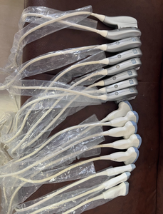 Sonda convexa 4C-RS Reparación de transductor de ultrasonido y sonda de ultrasonido 4C-RS a la venta - Product Image 6