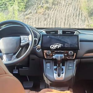 Convient pour Honda CRV Hao <span class=keywords><strong>Shadow</strong></span>, navigation <span class=keywords><strong>Android</strong></span> grand écran 12,3 pouces - Product Image 1