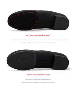 <span class=keywords><strong>Scarpe</strong></span> da Ballo Latino Tango Moderno Rumba Social per Uomo <span class=keywords><strong>Scarpe</strong></span> da Ballo Latino Oxford in Camoscio con Suola Morbida <span class=keywords><strong>Scarpe</strong></span> da Ballo da Sala Moderne - Product Image 6