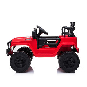 批发12v儿童电动汽车10岁儿童遥控骑汽车儿童驾驶 - Product Image 3