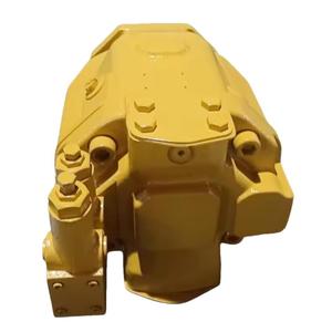 <b>Wheel</b> 988H Hydraulic Pump 153-9624 Axial Piston Pump for - Product Image 2
