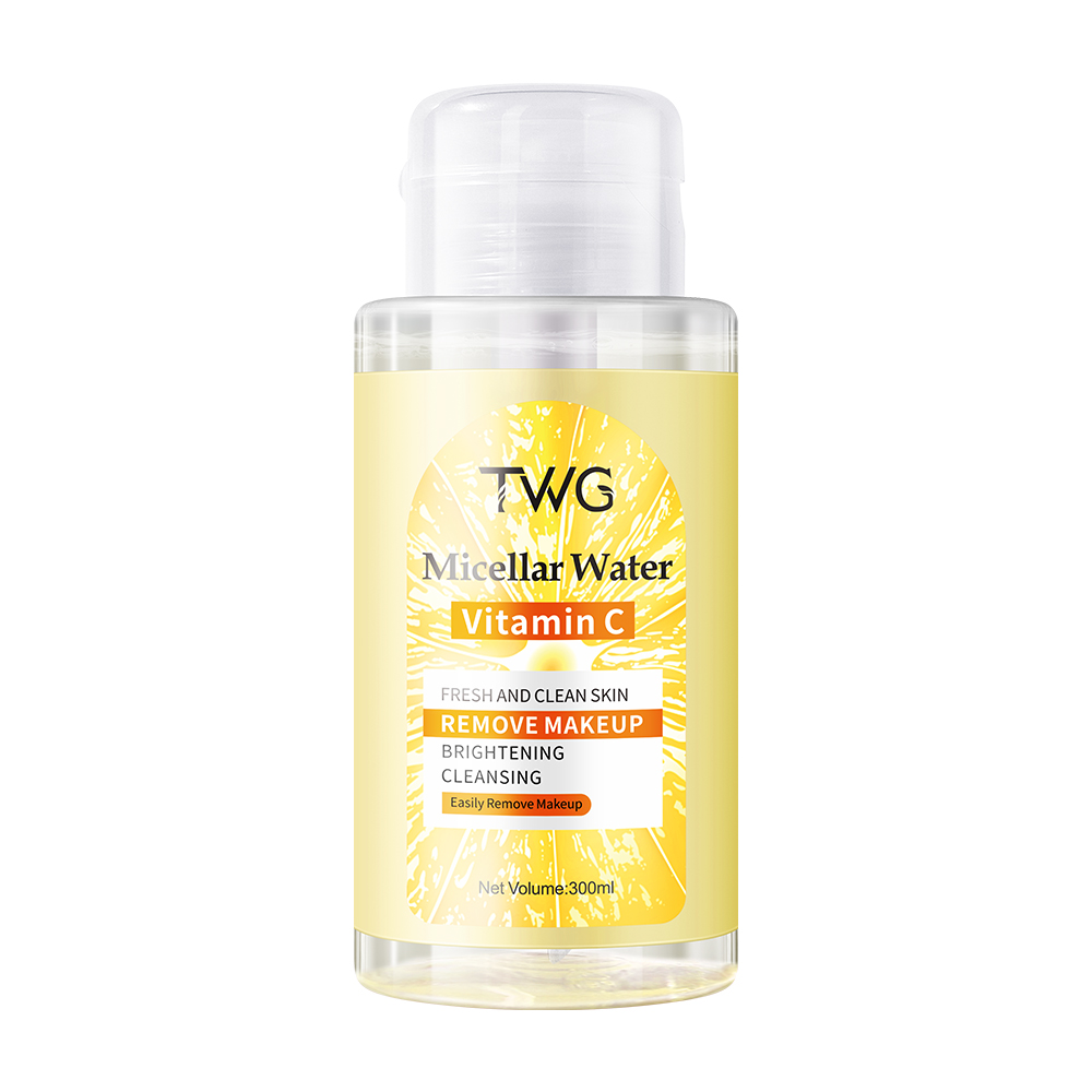 5707 TWG Eau Micellaire Vitamine C 300ml