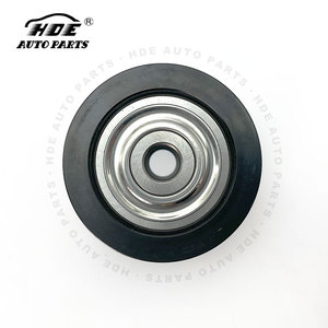 16604-38020 84044700 84044703 Wholesale Auto Parts tensioner Idler <b>Pulley</b> for LEXUS LS - Product Image 2