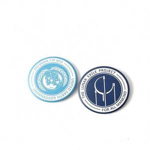 Pin de Botón Personalizado de Anime de Alta Calidad - Product Image 6