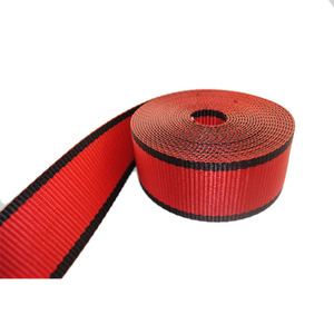 Xuất khẩu trên toàn thế giới 20 + năm công nghiệp Polyester Vải dây đai ban nhạc vành đai được thực hiện bởi thiết bị cập nhật <span class=keywords><strong>2025</strong></span> - Product Image 3