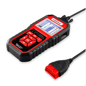 KONNWEI OBD2 escáner KW850 lector de código de coche herramienta de diagnóstico de coche de comprobación de luz del motor - Product Image 3