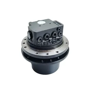 Moteur de translation TB15 MAG-16NP-110-1 20450-52426, Engrenage final MAG-16NP, Fournisseur Gold, Produits en stock, Bonne qualité - Product Image 6