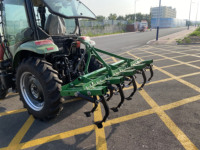 Tracteur à godet à chargeur frontal livraison gratuite prix des tracteurs 75 ch à cabine AC avec moteur Euro 5