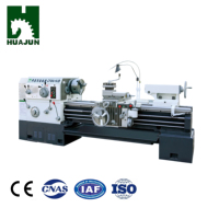 Tour horizontal conventionnel CFW6163B |   Structure simple et fiable, utilisation facile, fourniture directe d'usine