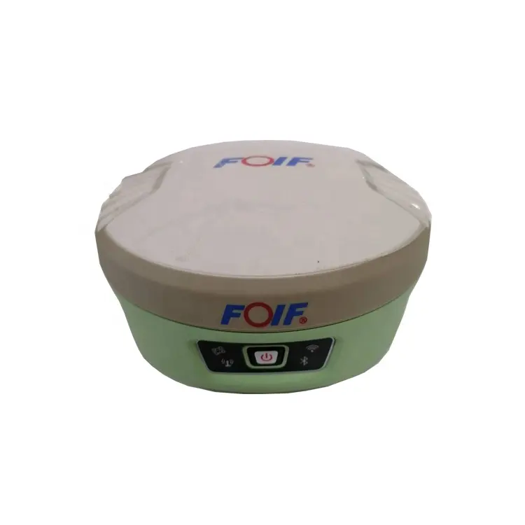 Приемник FOIF A90 RTK база и инструмент для исследования ровера GPS GNSS RTK