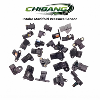 Sensor de Presión del Colector de Admisión de Aire MAP 39300-3C300 393003C300 para Hyundai Kia Sedona 3.3l
