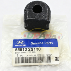 Système de suspension de haute qualité BUSH-STABILIZER BAR 55513-2S100 555132S100 pour Hyundai Santa Fe XL 55513 2S100 - Product Image 1