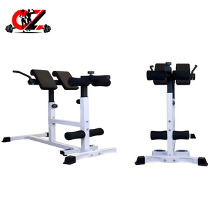 Chaise d'entraînement CZFIT Roman Chair, durable, antidérapante, pour l'entraînement du tronc, vente en gros usine, personnalisable, entraînement complet de haute qualité - Product Image 6