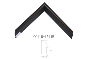 Moulures de <span class=keywords><strong>cadre</strong></span> en PS : Alternative économique aux moulures en <span class=keywords><strong>bois</strong></span> <span class=keywords><strong>pour</strong></span> les projets de cadrage - Product Image 4