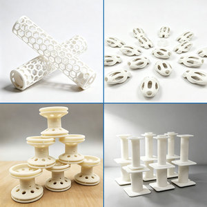 Service d'impression 3D sur mesure pour l'industrie, SLM/FDM/SLA, prototypage rapide, aluminium, résine et nylon pour composants de produits - Product Image 4