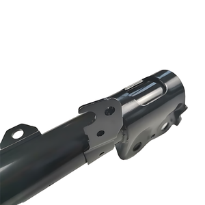 Amortiguador Delantero Derecho de Alta Calidad 48510-80179 para Toyota Camry ACV40 GSV40 2006-2011, Piezas de Suspensión Automotriz - Product Image 2