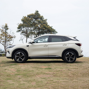 Prenotazione all'Ingrosso 2025 Nuova Auto Elettrica a Energia Pulita, SUV EV a Lunga Autonomia BYD Yuan Plus dalla Cina - Product Image 4