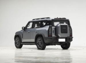 Grande Promotion Jetour Traveler 2026 2.0TD XWD Conquest SUV 5 Places 4x4 Essence Intérieur Clair Transmission Intégrale Haute Qualité - Product Image 5