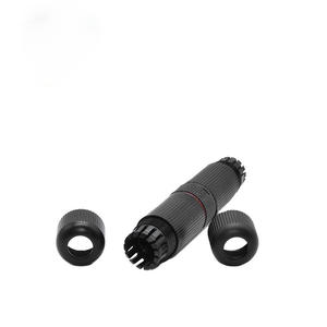 <b>RJ45</b> waterproof female <b>socket</b> for security Monitor connectors POE waterproof cap cover, M16 waterproof connector - Product Image 4