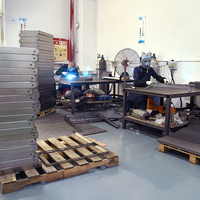 OEM projecteur lecteur amplificateur appareil ménager Machine précision tôle boîtier châssis boîtier fabrication