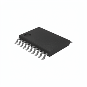 Chip de Componente Electrónico 20 TSSOP Clock Timing 853S014AGILF en Stock - Product Image 1