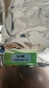 배터리, NI-MH, 2.4V, RCHG,. 6AH, IGT <span class=keywords><strong>APV</strong></span> ,IO 보드 용 STH-A80004 사용 - Product Image 2