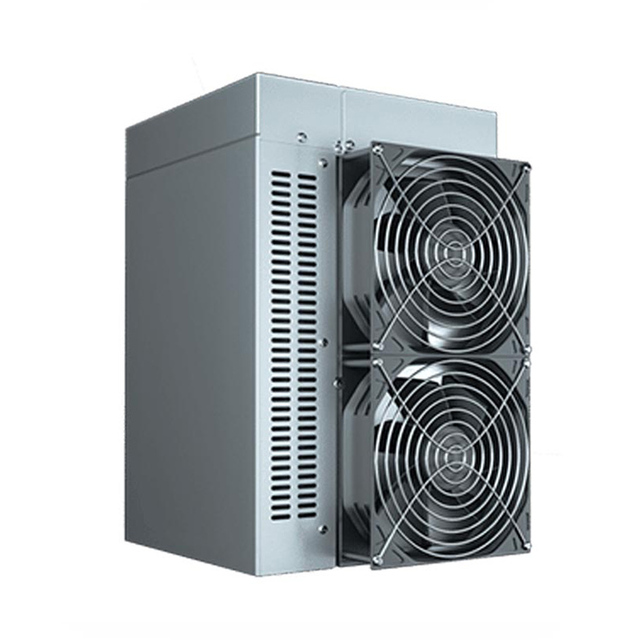 Goldshell KD MAX+ 37.3T 2500W KDA Miner Kadena Mining Air-cooling Hydro-cooling Crypto Mining Asic Blockchain Miner