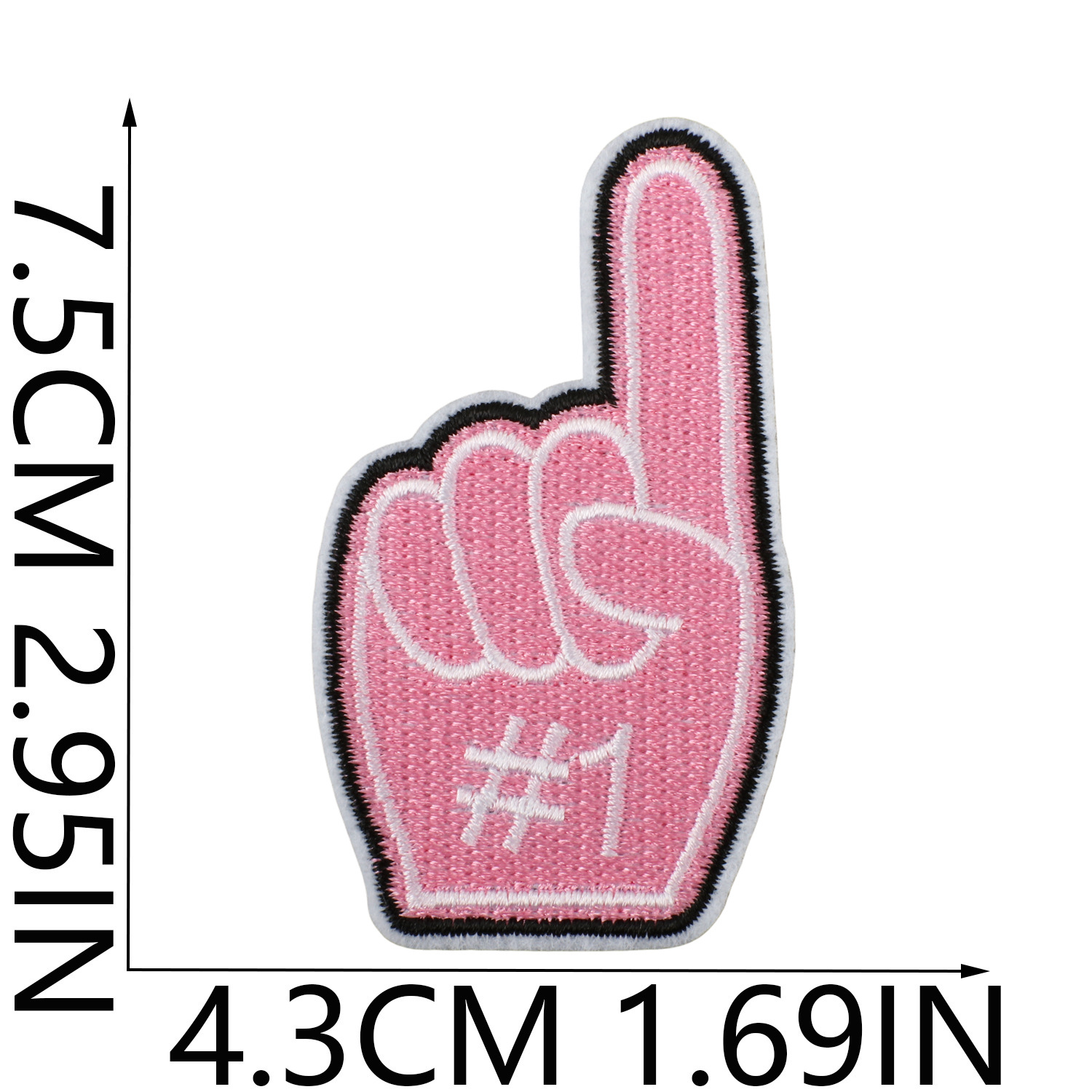 Pink 12