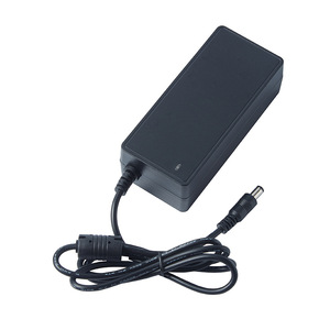 42V 1.5A Power Adapter DC Regulated <b>Switching</b> Supply US <b>Plug</b> For LED Strip - Product Image 1