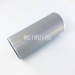 Filtro Olio Idraulico per Escavatore HF6102 P557380 07063-01100 - Product Image 3