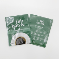 Oem Holder Emballage goutte à goutte Thé Petite boîte Pochette d'échantillon en plastique Sachet d'emballage pour café instantané Bâton de sachet