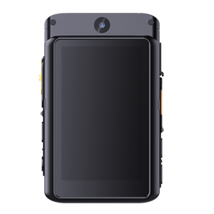 Mini Cámara Corporal 4G 1440P con Intercomunicador PTT, Grabador de Video <span class=keywords><strong>Personal</strong></span> en Vivo para Uso en Exteriores e Inspecciones - Product Image 2