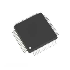 Gestión de Energía (PMIC) 64 LQFP L99DZ200GTR Comprar Componentes Electrónicos en Línea Originales - Product Image 1