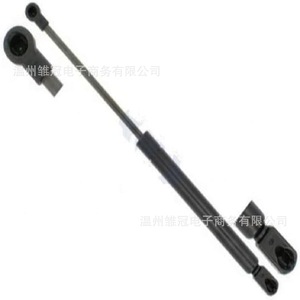 Volkswagen Touran L Hood Support Strut 1T0 823 359D Metal <b>Door</b> Gas <b>Spring</b> 2010 2018 Models - Product Image 3