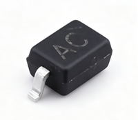 UDD32C03L01 SOD-323 Bidirectional TVS Diode 3.3V Low Capacitance ESD Protection Chip in Stock