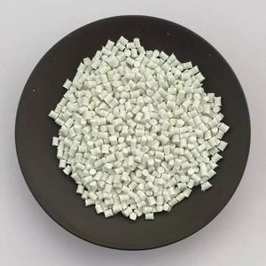 Plastic Film Lldpe 222WT <b>Pellets</b> LLDPE Plastic Resin Granules Transparent Granules 100% Virgin LLdpe Plastic Material for Bag - Product Image 4