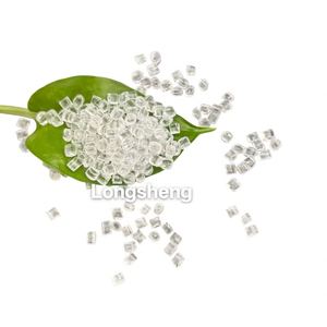 Materia Prima de Grado Alimenticio Fácil de Procesar, GPPS, Proveedor al Mejor Precio, Gránulos de Poliestireno GPPS PG-383, Número de Modelo Gpps, Resina - Product Image 3