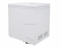 Fabricant Vente Chaude Congélateur Coffre Porte Simple Bd-150