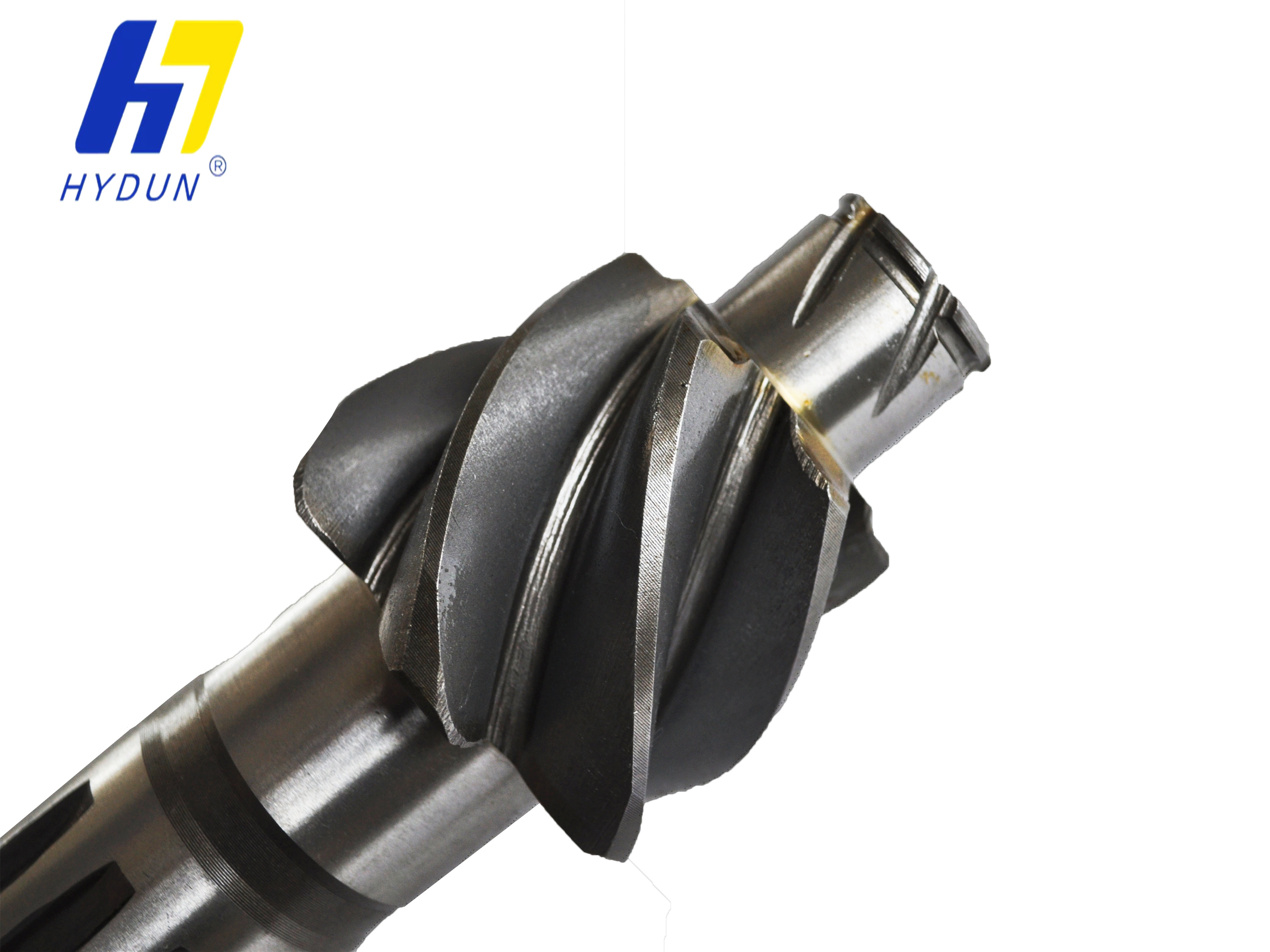 8-97047-168 ISUZU Crown Wheel & Pinion Gear Set - High Quality