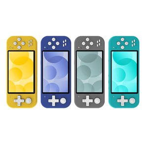 <span class=keywords><strong>2022</strong></span> Rice OT Rice 20 INI tro ETRO IDEO ame sole única ortable ame sole onsole External 8 G4.3 Inch yheld ame Console - Product Image 1