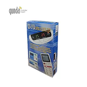 QUNDA QD-U10A Universale a/c sistema di controllo per cabinet condizionatore d'aria universale aria condizionata scheda di controllo