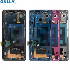 Écran LCD pour LG G7 ThinQ G710 / LG G7 Plus ThinQ, écran LCD pour LG G7 ThinQ - Product Image 5