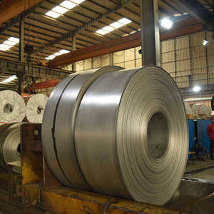 Bobine d'acier inoxydable 201 304 304L 316 316L 430 310S de 2 mm, 3 mm, 10 mm à prix d'usine - Product Image 4