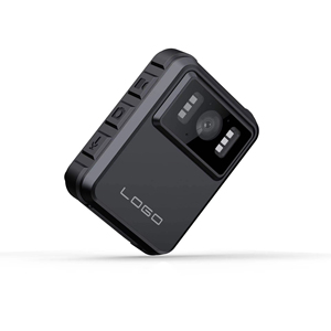 Caméra d'action portable WiFi HD 2K, étanche IPX6, vision nocturne, mini caméra DVR à clipser, pour sports de plein air et moto - Product Image 3